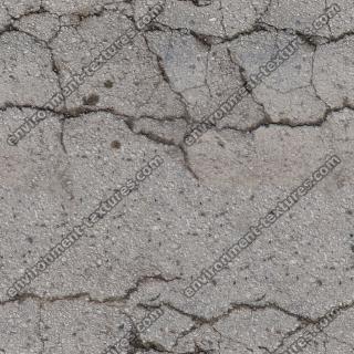 Seamless Textures of Asphalt + Normal & Bump Mapping